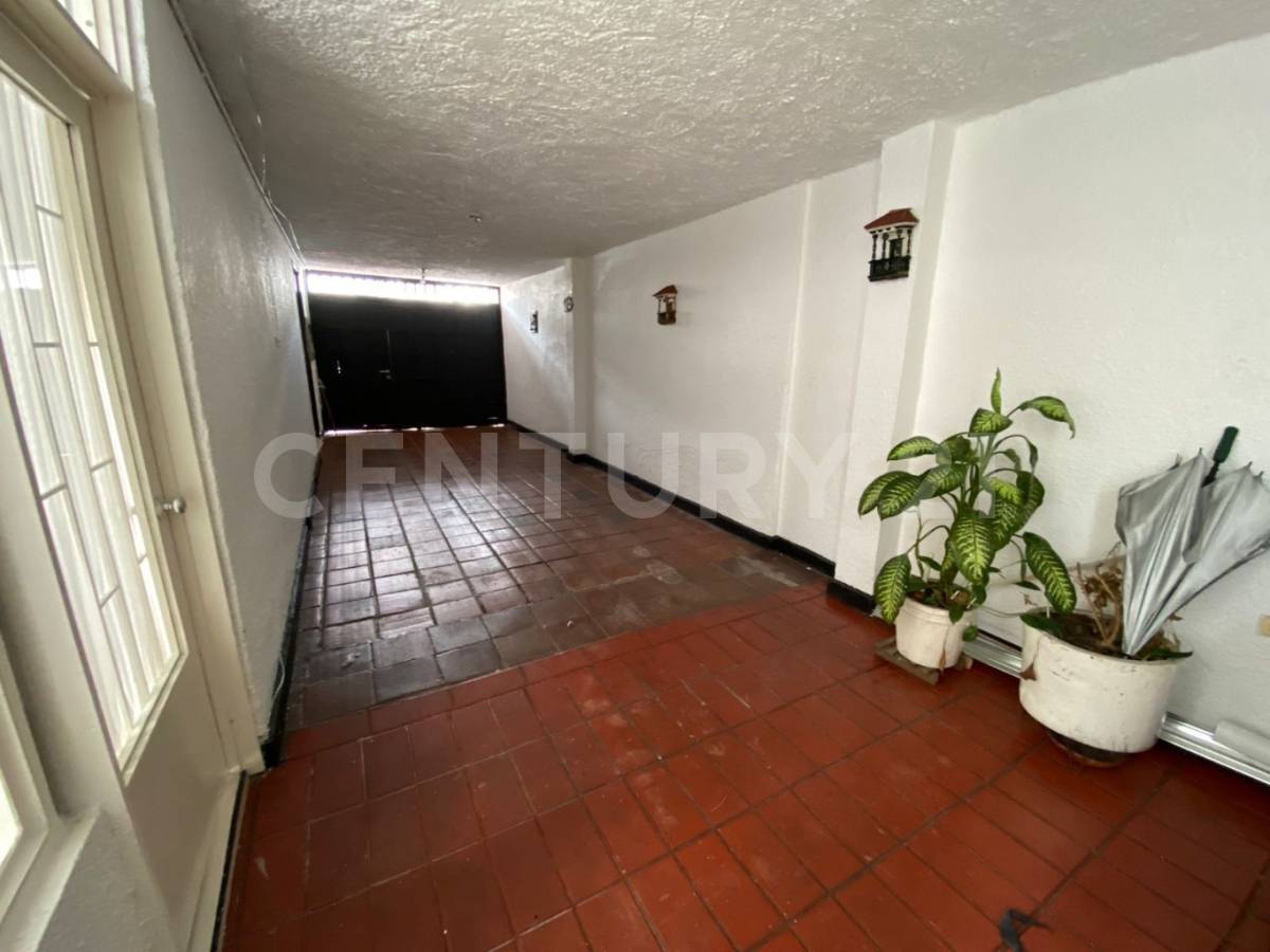 Casa en venta en San Nicolas, Bogotá · foto 19 de 19