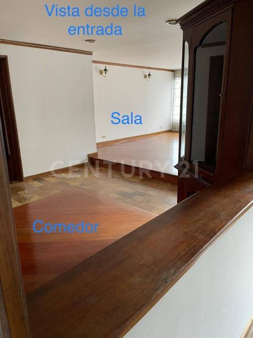 Apartamento en venta en Chico Norte, Bogotá · foto 2 de 19