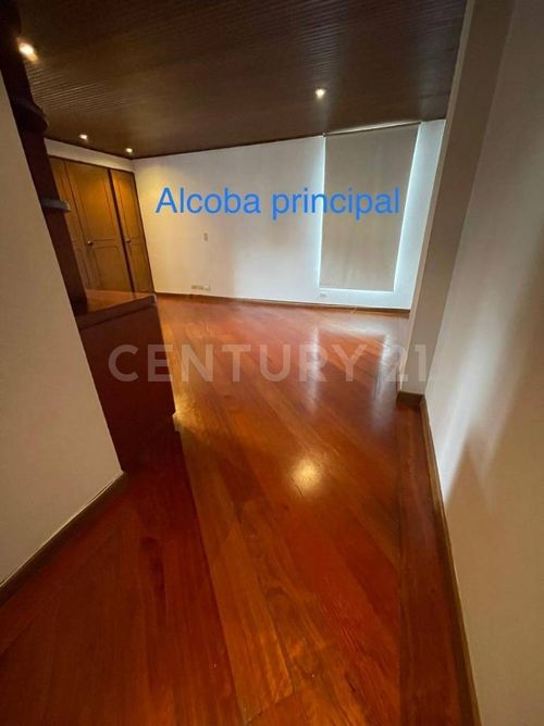 Apartamento en venta en Chico Norte, Bogotá · foto 8 de 19