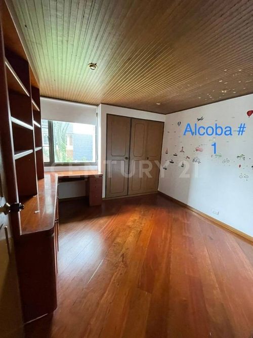 Apartamento en venta en Chico Norte, Bogotá · foto 11 de 19
