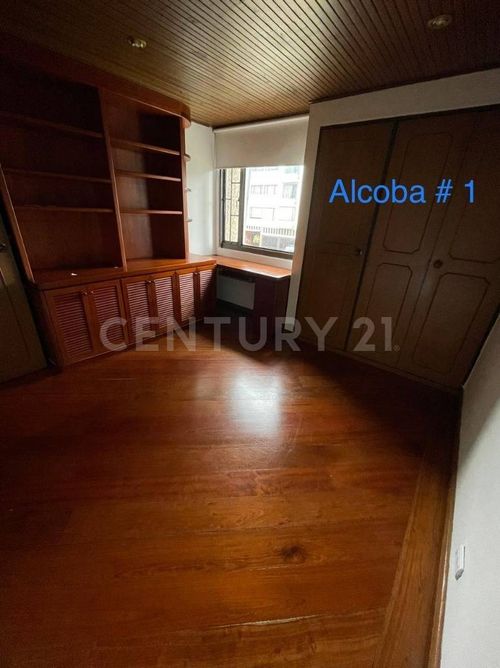 Apartamento en venta en Chico Norte, Bogotá · foto 12 de 19
