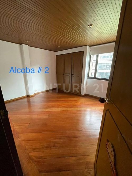 Apartamento en venta en Chico Norte, Bogotá · foto 14 de 19