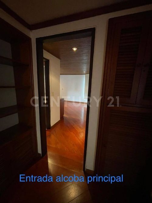 Apartamento en venta en Chico Norte, Bogotá · foto 16 de 19