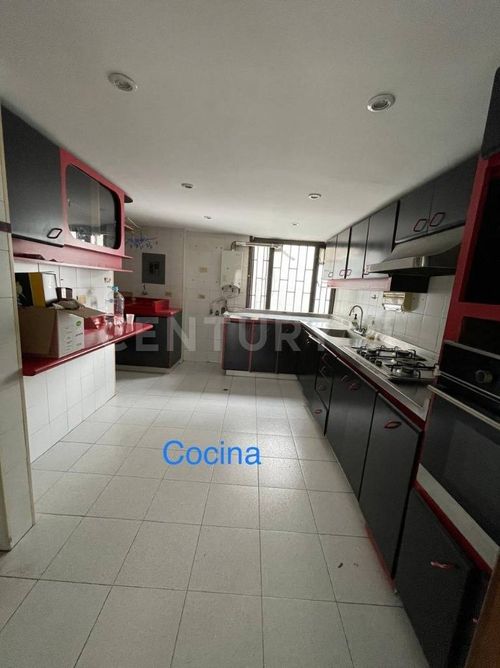 Apartamento en venta en Chico Norte, Bogotá · foto 17 de 19