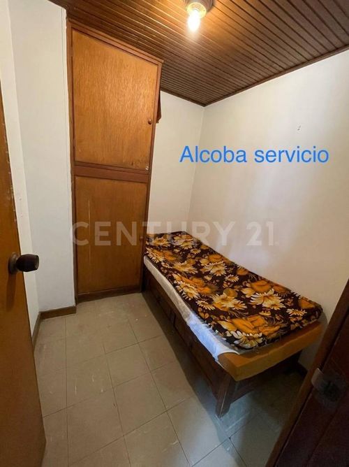 Apartamento en venta en Chico Norte, Bogotá · foto 19 de 19