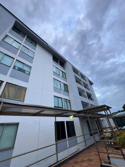 Apartamento de 3 alcobas en venta en Triunfo, Villavicencio, 83 m² · foto 14 de 24
