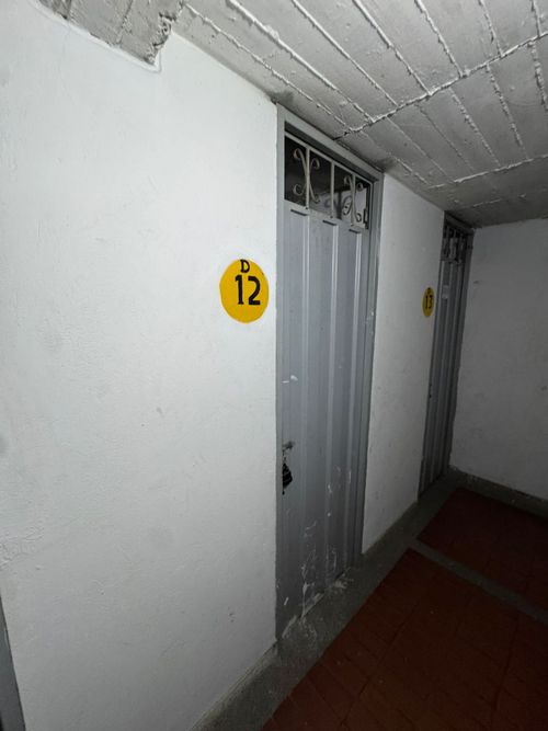 Apartamento de 3 alcobas en venta en Triunfo, Villavicencio, 83 m² · foto 23 de 24