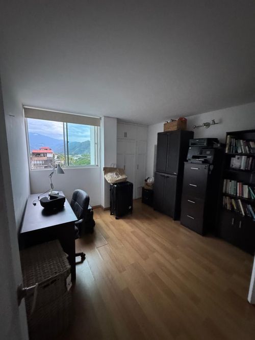 Apartamento de 3 alcobas en venta en Triunfo, Villavicencio, 83 m² · foto 7 de 24