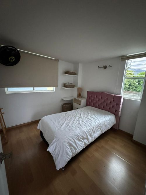 Apartamento de 3 alcobas en venta en Triunfo, Villavicencio, 83 m² · foto 8 de 24
