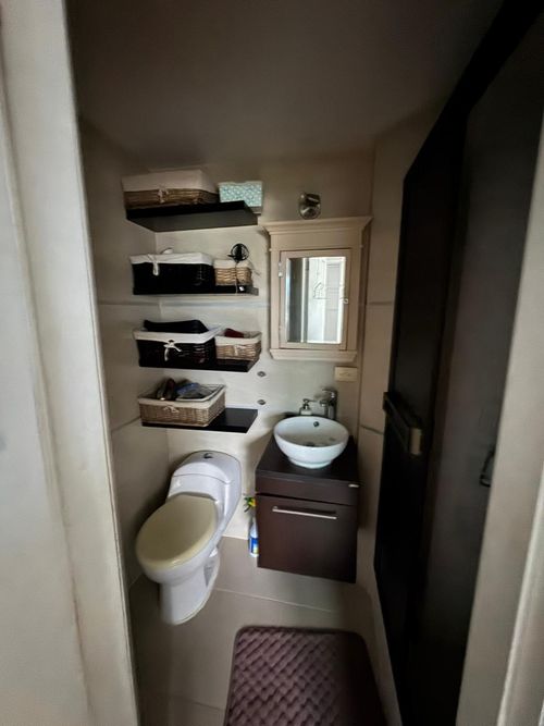 Apartamento de 3 alcobas en venta en Triunfo, Villavicencio, 83 m² · foto 10 de 24