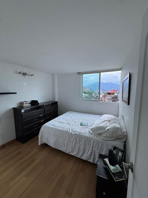 Apartamento de 3 alcobas en venta en Triunfo, Villavicencio, 83 m² · foto 5 de 24