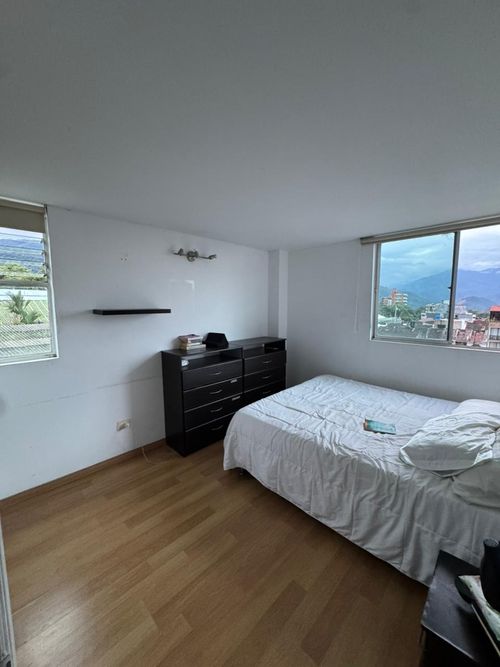 Apartamento de 3 alcobas en venta en Triunfo, Villavicencio, 83 m² · foto 4 de 24
