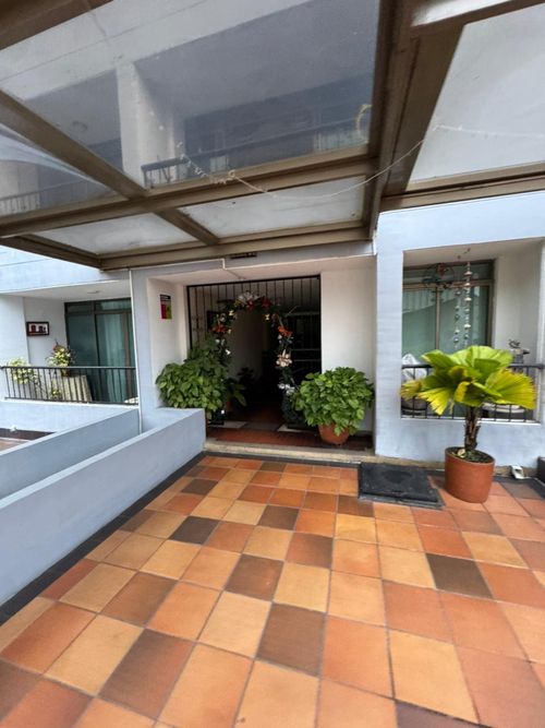 Apartamento de 3 alcobas en venta en Triunfo, Villavicencio, 83 m² · foto 11 de 24