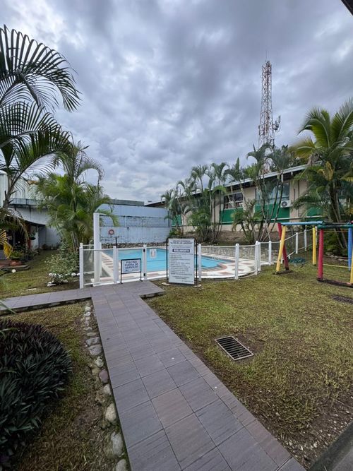 Apartamento de 3 alcobas en venta en Triunfo, Villavicencio, 83 m² · foto 19 de 24