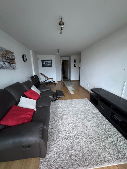Apartamento de 3 alcobas en venta en Triunfo, Villavicencio, 83 m² · foto 15 de 24