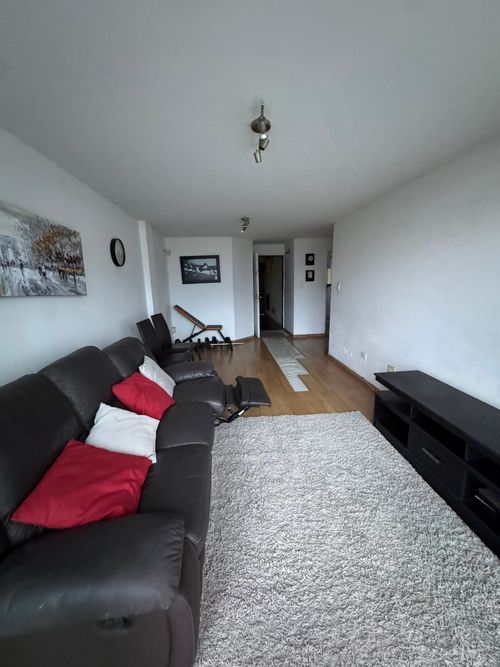 Apartamento de 3 alcobas en venta en Triunfo, Villavicencio, 83 m² · foto 13 de 24