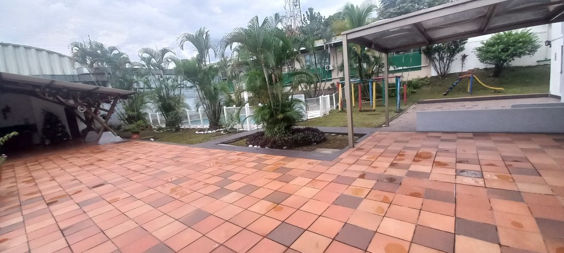 Apartamento de 3 alcobas en venta en Triunfo, Villavicencio, 83 m² · foto 16 de 24