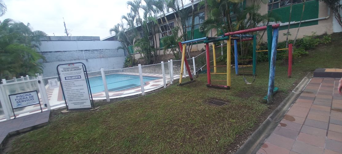 Apartamento de 3 alcobas en venta en Triunfo, Villavicencio, 83 m² · foto 21 de 24