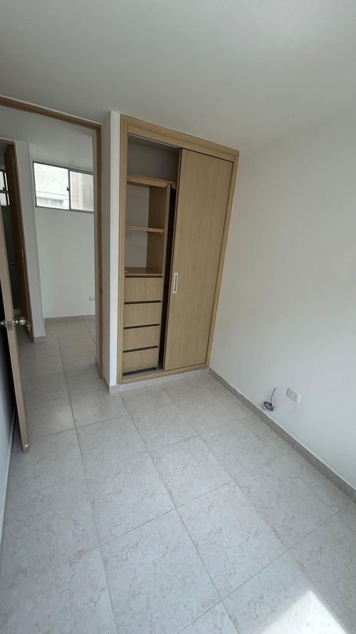 Apartamento de 3 alcobas en venta en Co. Miraflores, Piedecuesta, 60 m² · foto 4 de 10