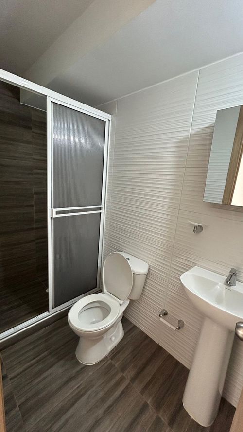 Apartamento de 3 alcobas en venta en Co. Miraflores, Piedecuesta, 60 m² · foto 7 de 10