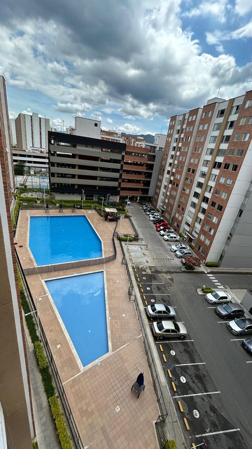 Apartamento de 3 alcobas en venta en Co. Miraflores, Piedecuesta, 60 m² · foto 10 de 10
