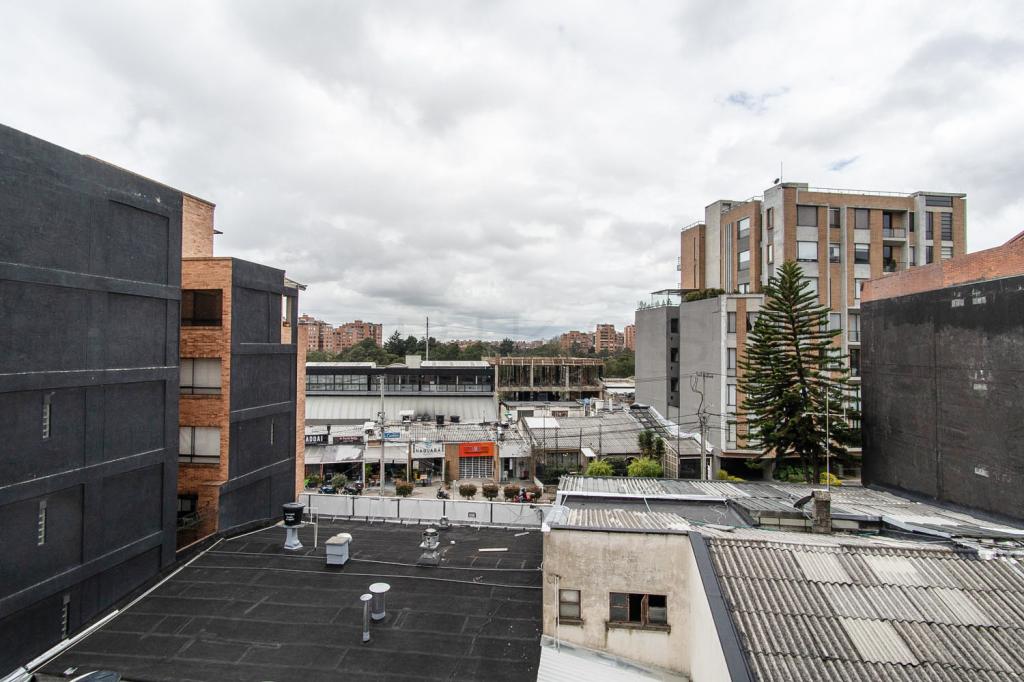 Apartamento en venta en Altos De Bella Suiza, Bogotá · foto 2 de 13