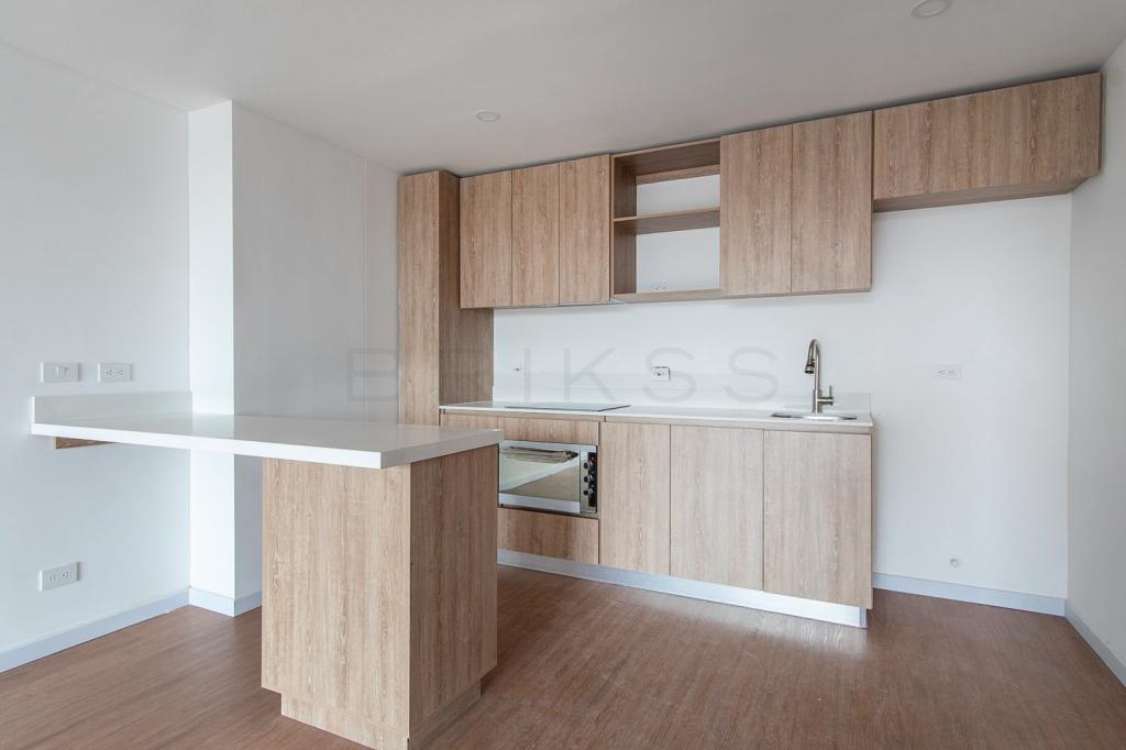 Apartamento en venta en Altos De Bella Suiza, Bogotá · foto 4 de 13