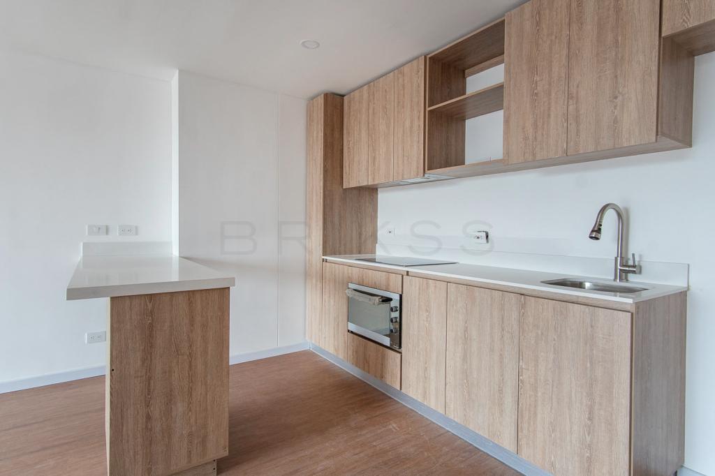 Apartamento en venta en Altos De Bella Suiza, Bogotá · foto 5 de 13