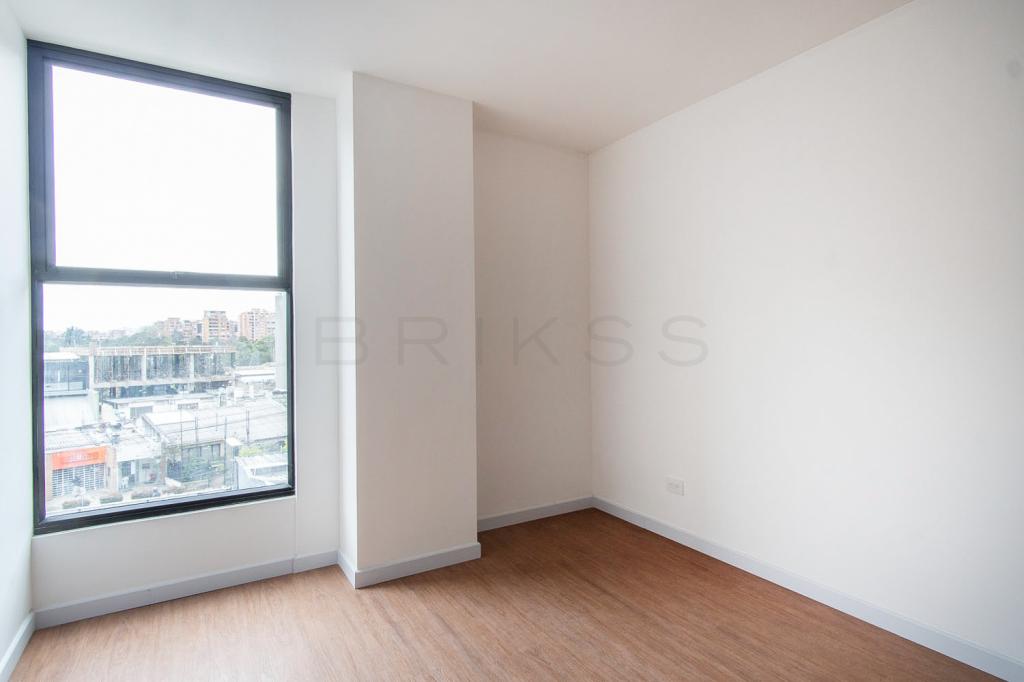 Apartamento en venta en Altos De Bella Suiza, Bogotá · foto 8 de 13