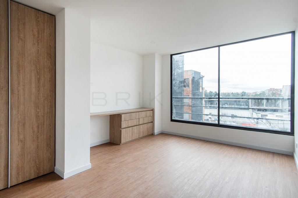 Apartamento en venta en Altos De Bella Suiza, Bogotá · foto 9 de 13