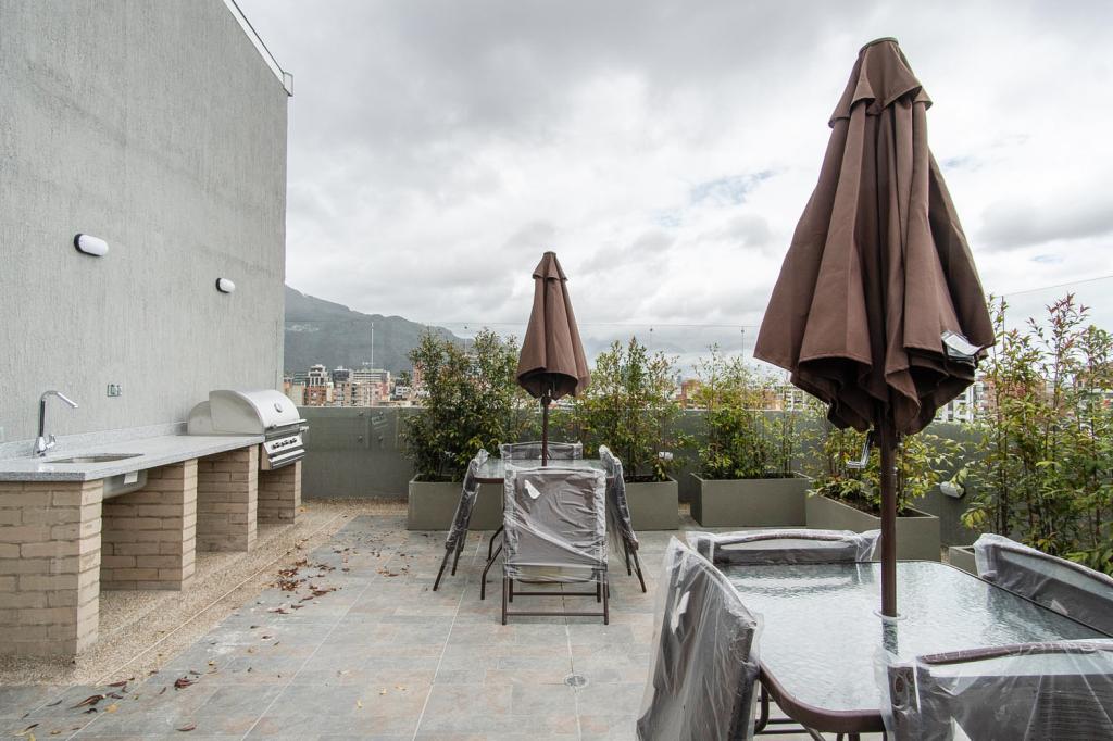Apartamento en venta en Altos De Bella Suiza, Bogotá · foto 13 de 13
