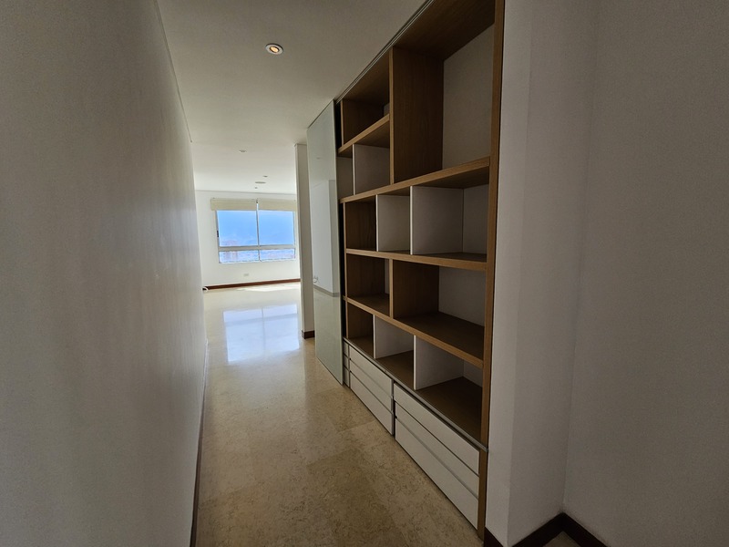 Apartamento en arriendo en El Tesoro, Medellín · foto 5 de 24