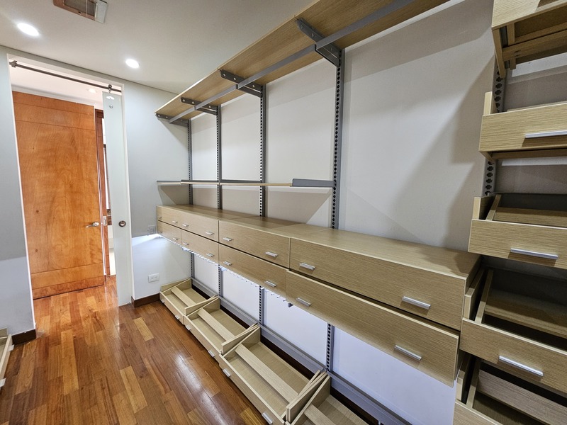 Apartamento en arriendo en El Tesoro, Medellín · foto 18 de 24