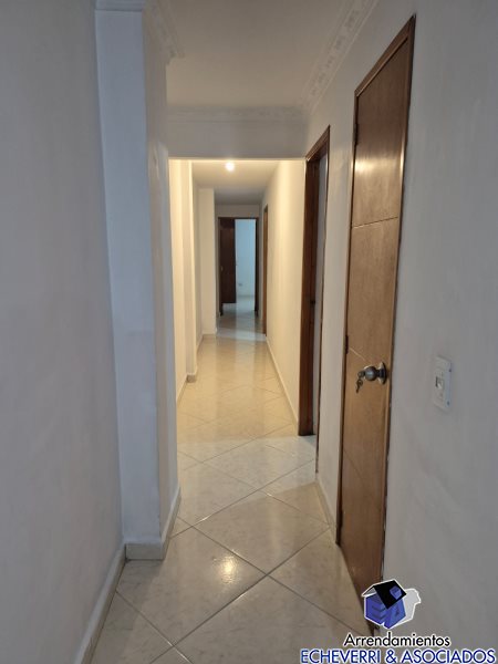 3BR House in Los naranjos (73 m²) for Sale - 3