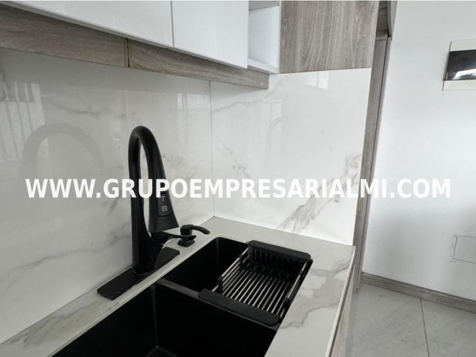 Apartment for sale in Calasanz, Medellín 3