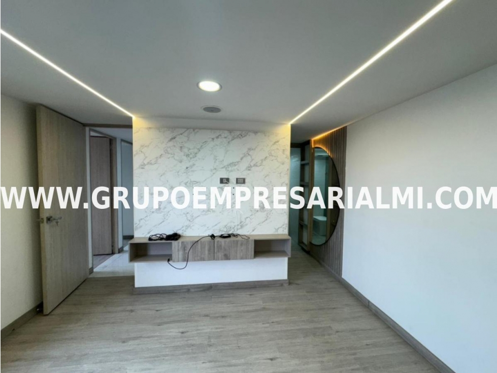 Apartment for sale in Calasanz, Medellín 5