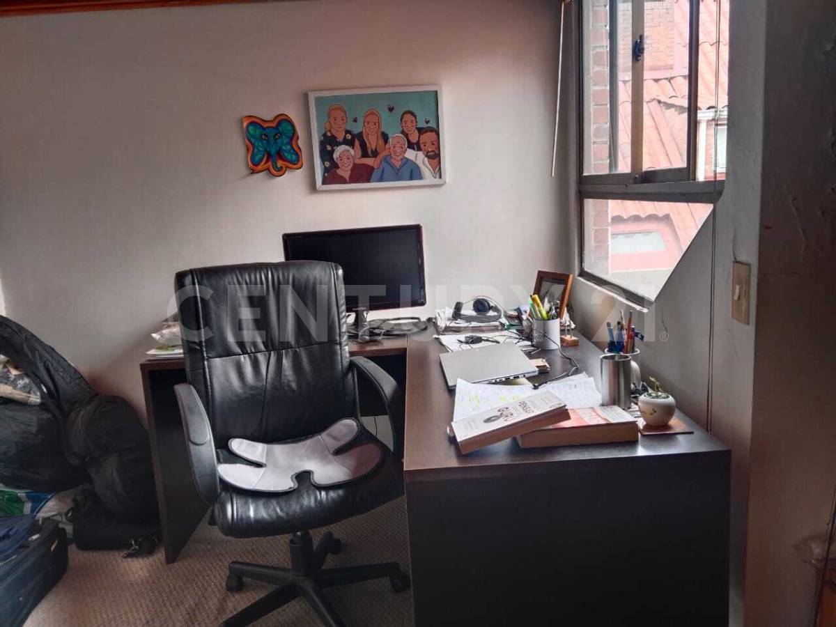 Casa en venta en Maranta Iii Sector, Bogotá · foto 16 de 18