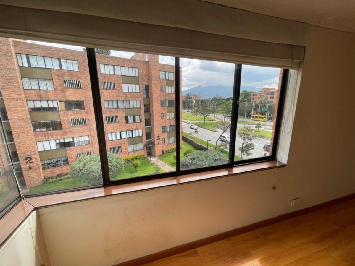 Apartamento en venta en Las Villas, Bogotá · foto 12 de 16