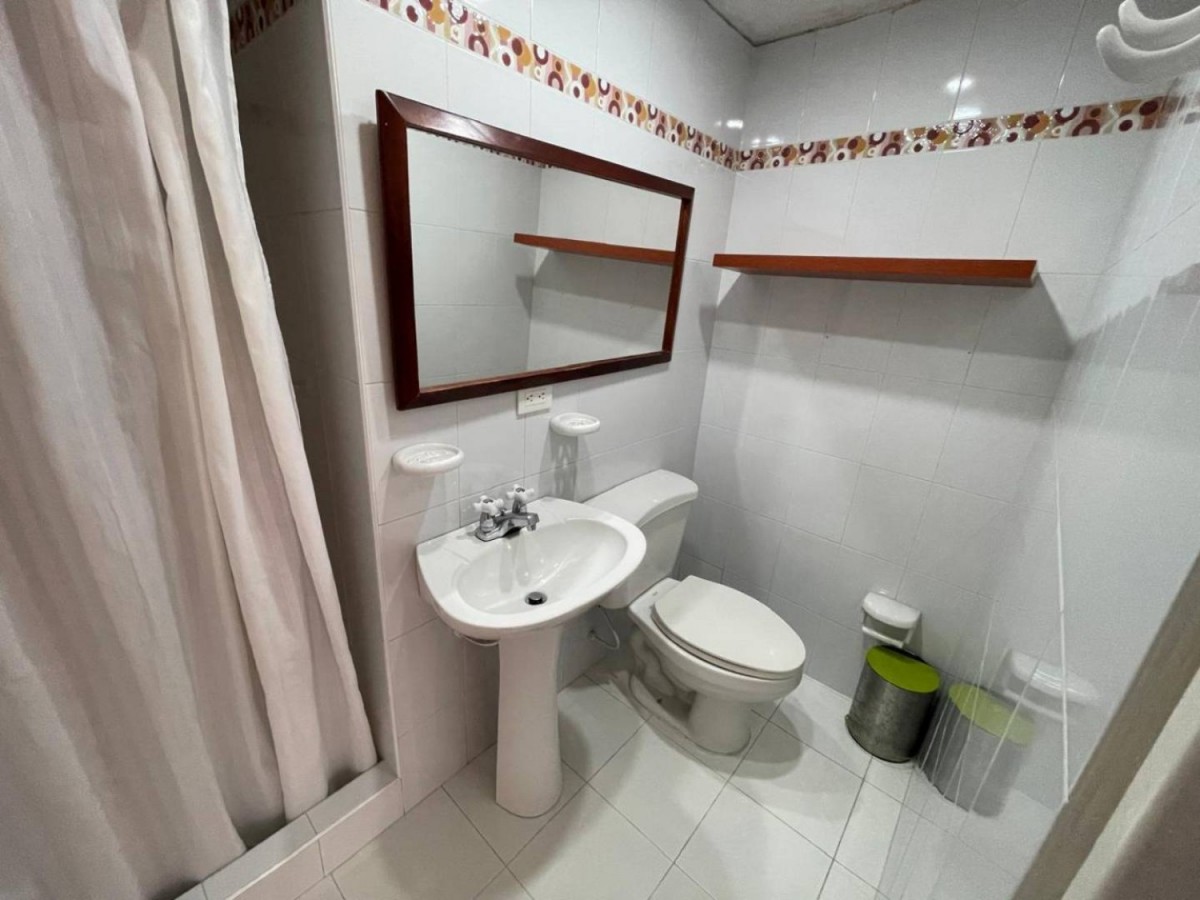 Apartamento en venta en Las Villas, Bogotá · foto 14 de 16