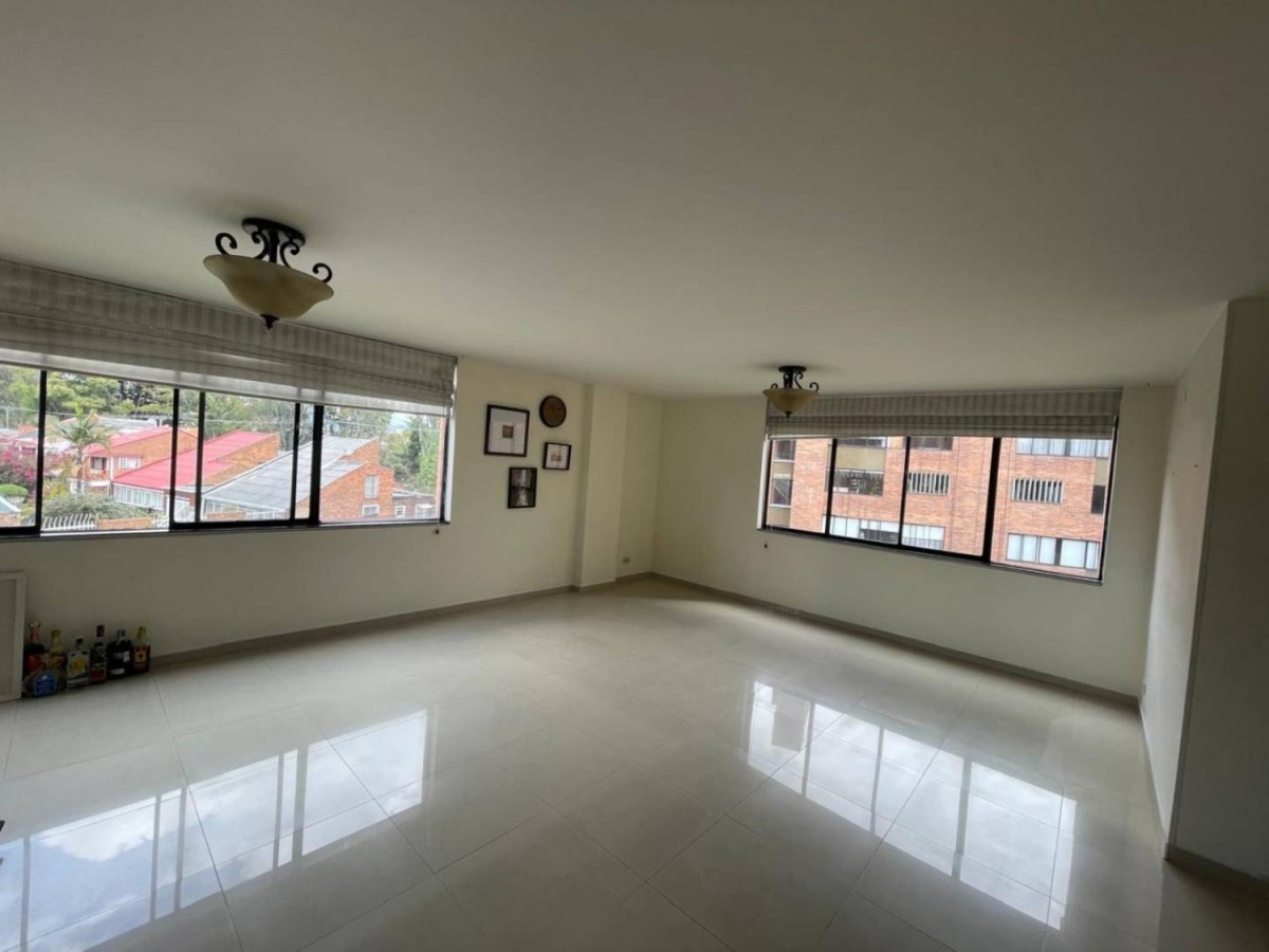 Apartamento en venta en Las Villas, Bogotá · foto 16 de 16