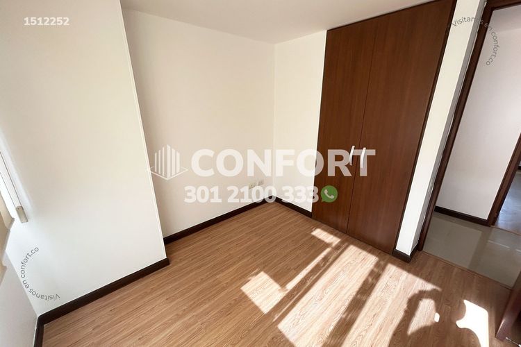 Apartamento de 3 alcobas en arriendo en Loma Del Esmeraldal, Envigado, 96 m² · foto 13 de 24