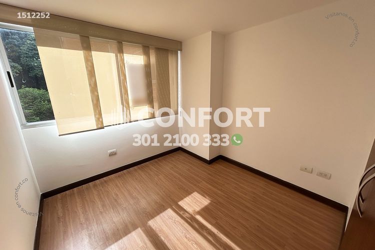 Apartamento de 3 alcobas en arriendo en Loma Del Esmeraldal, Envigado, 96 m² · foto 12 de 24