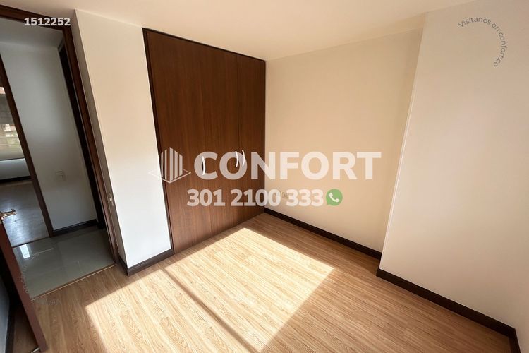 Apartamento de 3 alcobas en arriendo en Loma Del Esmeraldal, Envigado, 96 m² · foto 17 de 24