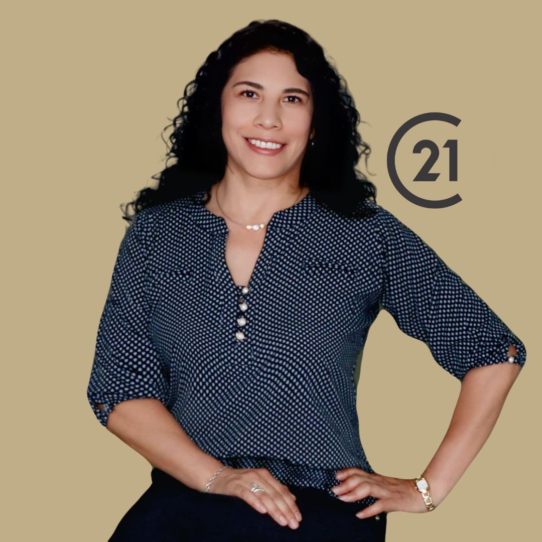 Claudia Pérez - Century 21 Grand Property