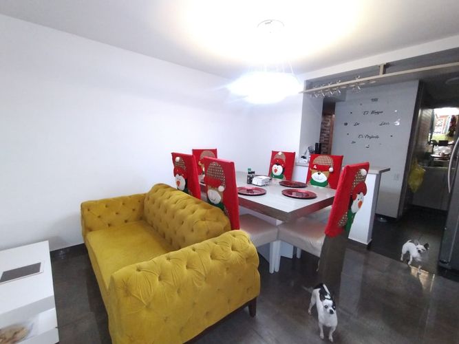 Apartamento de 3 alcobas en venta en La Hacienda, Cali, 82 m² · foto 4 de 13