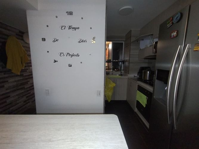 Apartamento de 3 alcobas en venta en La Hacienda, Cali, 82 m² · foto 6 de 13