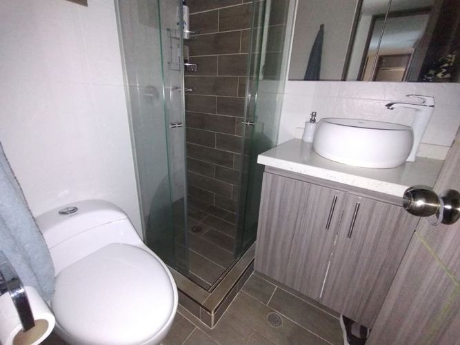 Apartamento de 3 alcobas en venta en La Hacienda, Cali, 82 m² · foto 8 de 13