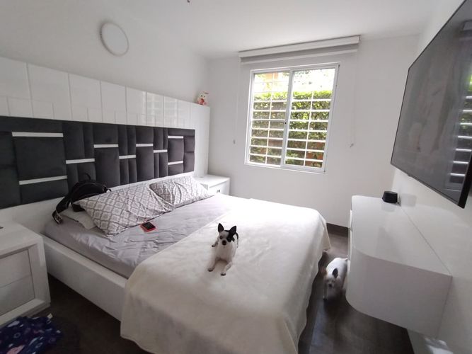 Apartamento de 3 alcobas en venta en La Hacienda, Cali, 82 m² · foto 9 de 13