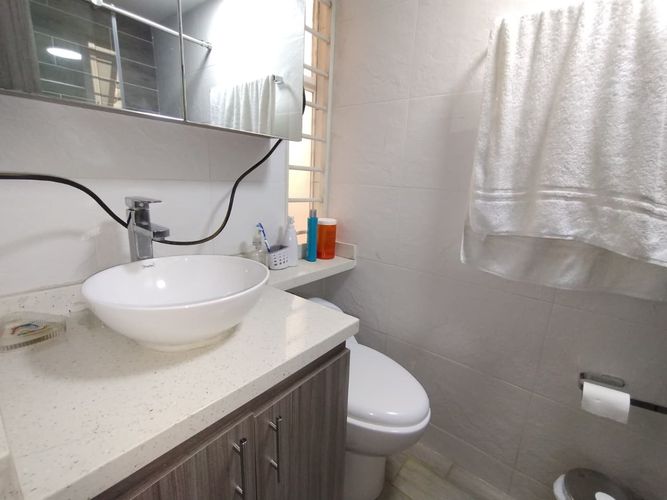 Apartamento de 3 alcobas en venta en La Hacienda, Cali, 82 m² · foto 10 de 13