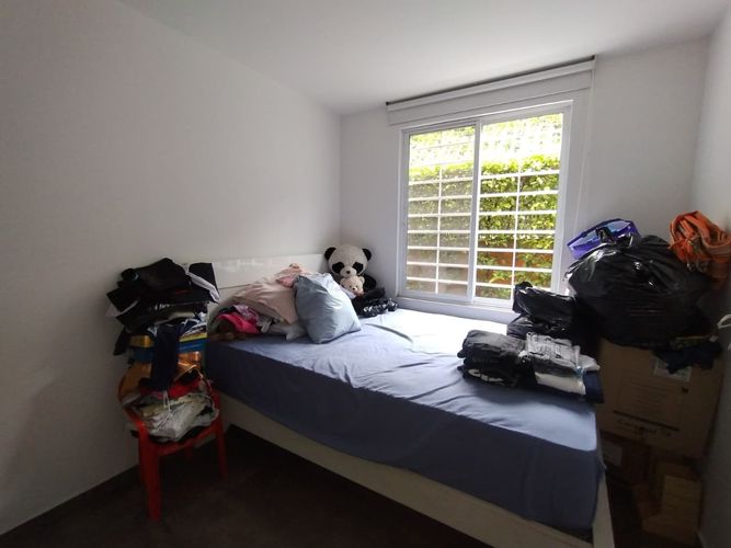 Apartamento de 3 alcobas en venta en La Hacienda, Cali, 82 m² · foto 11 de 13
